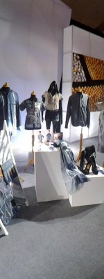 Trade Expo Indonesia 2011