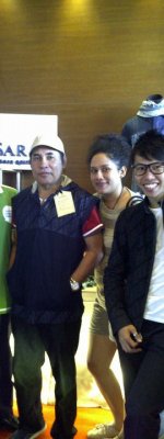Lebaran Fest